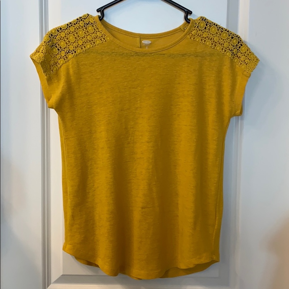 Old navy top